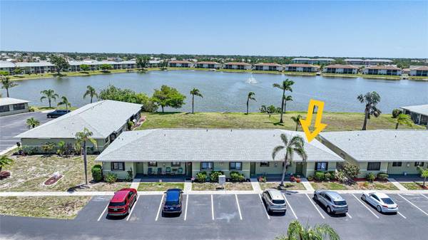 25225 RAMPART BLVD #1004, Punta Gorda, FL 33983