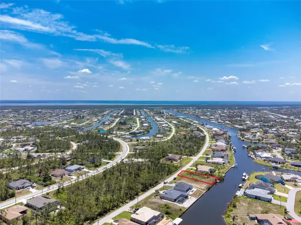 Port Charlotte, FL 33981,15540 ALSASK CIR