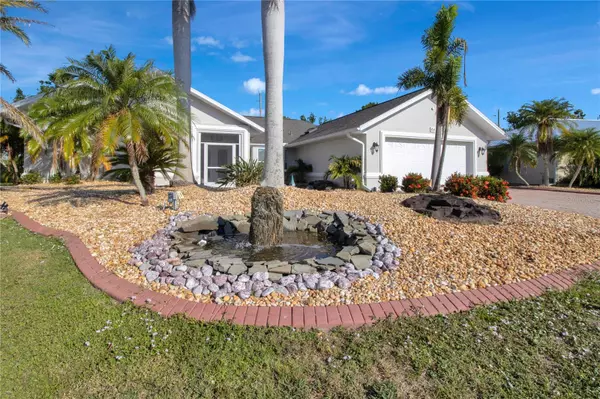 Punta Gorda, FL 33983,64 AMAZON DR