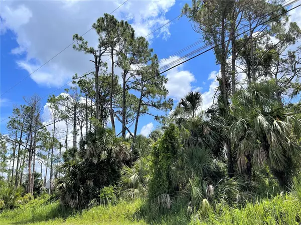 North Port, FL 34288,LOT 16 RUFUS RD