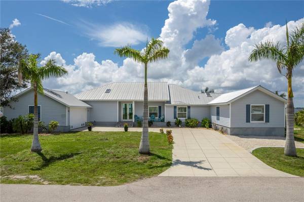 311 BAYRIDGE PL,  Punta Gorda,  FL 33950