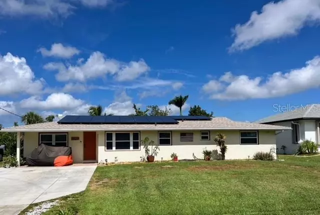 3231 MAGNOLIA WAY, Punta Gorda, FL 33950