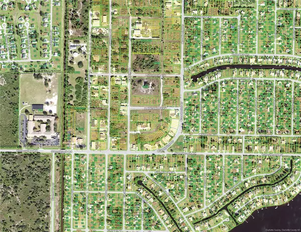 Punta Gorda, FL 33983,27039 RUSHMORE AVE