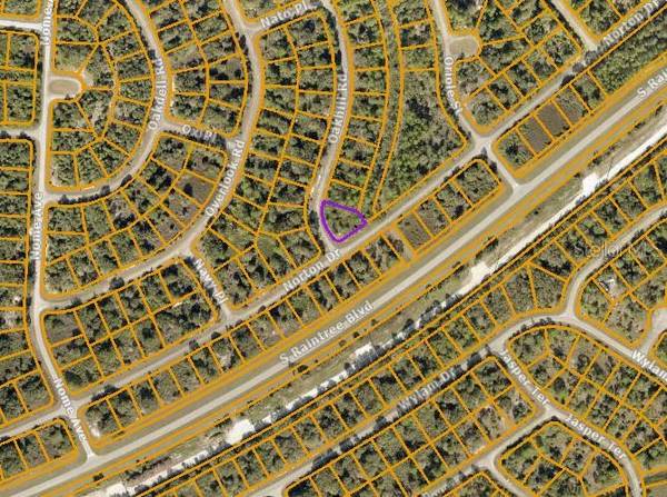 OAKHILL RD, North Port, FL 34288