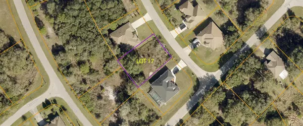 ALTEMUS ST, North Port, FL 34291