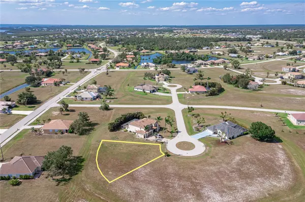 Punta Gorda, FL 33955,17311 NAIAD CT