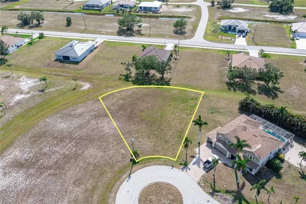 Punta Gorda, FL 33955,17311 NAIAD CT