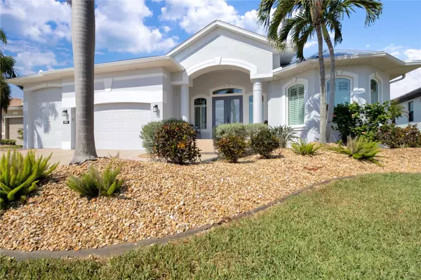 1351 OSPREY DR, Punta Gorda, FL 33950