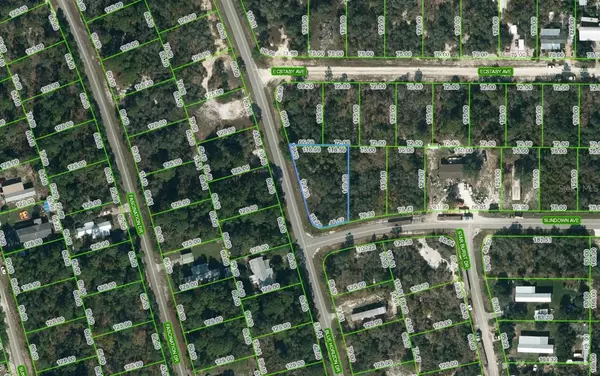 Lake Placid, FL 33852,400 SUNDOWN AVE