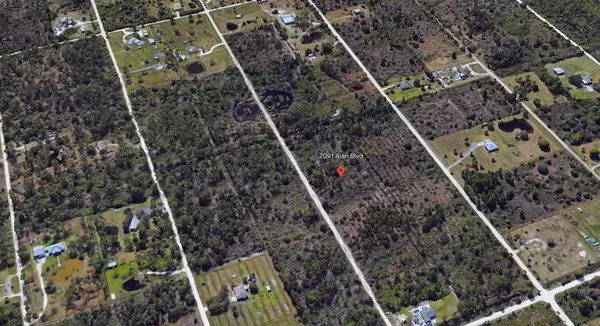 7091 ALAN BLVD, Punta Gorda, FL 33982
