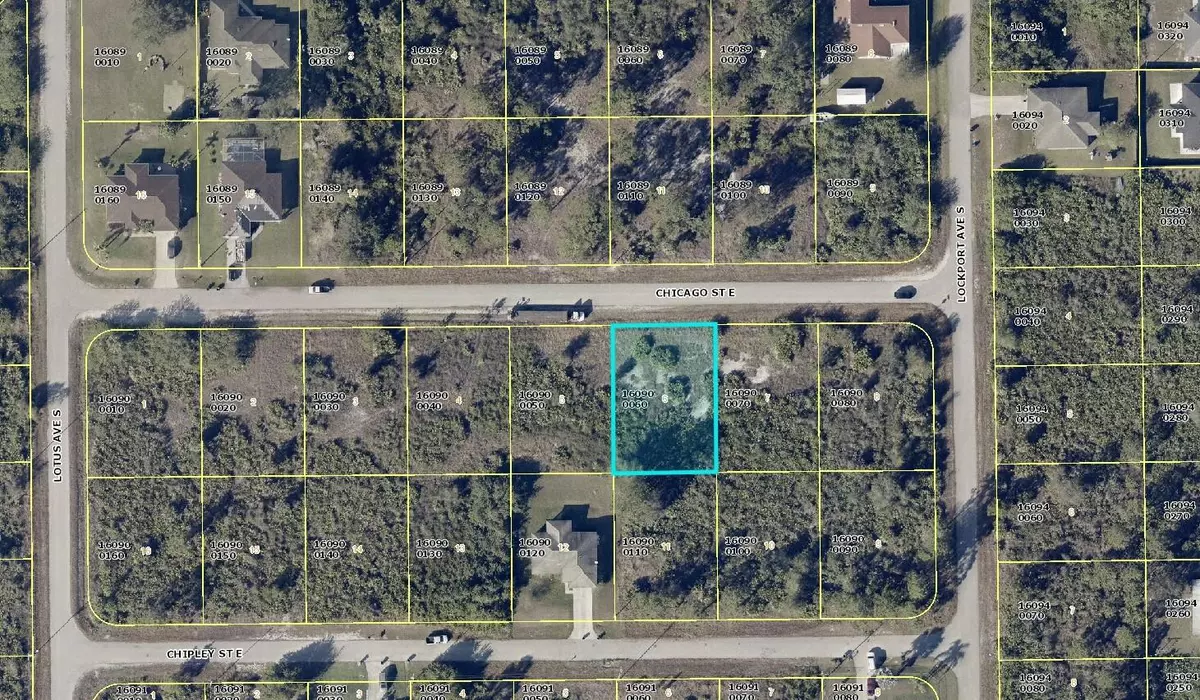 Lehigh Acres, FL 33974,862 CHICAGO ST E