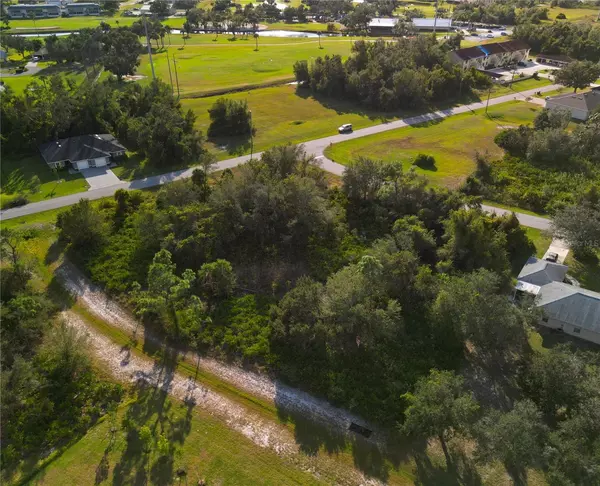 1242 OCEANIC RD, Punta Gorda, FL 33983