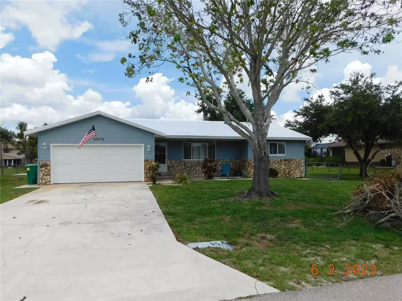 30072 HOLLY RD, Punta Gorda, FL 33982