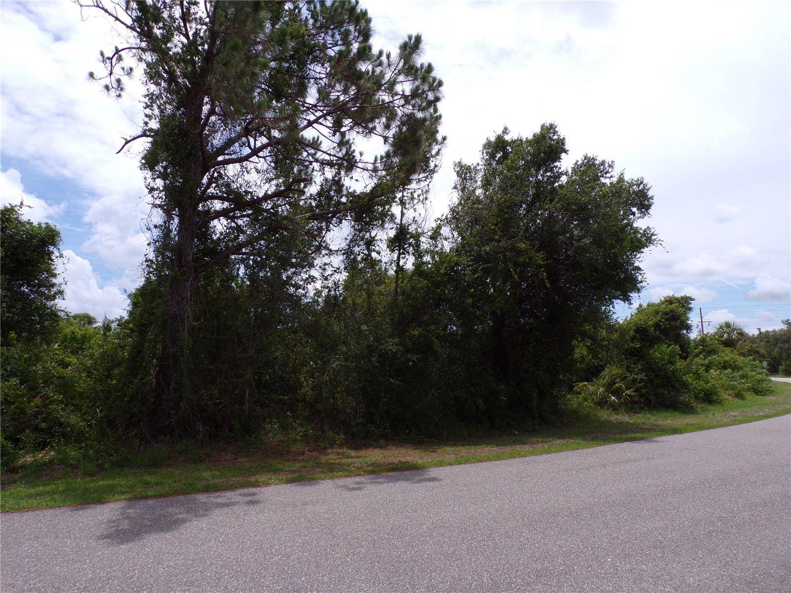 North Port, FL 34291,EMBASSY RD