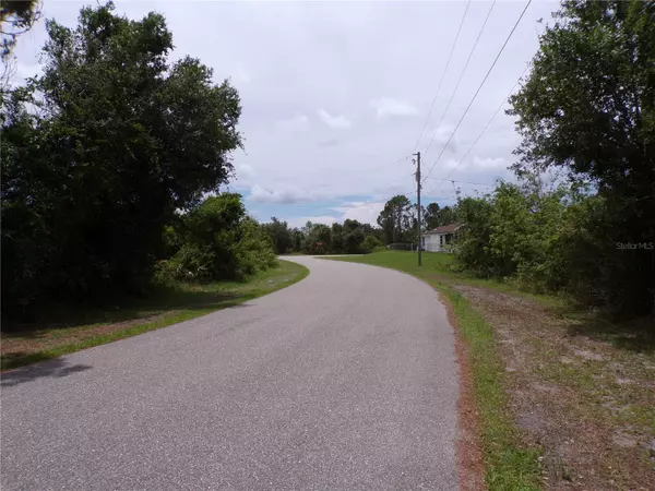 North Port, FL 34291,EMBASSY RD