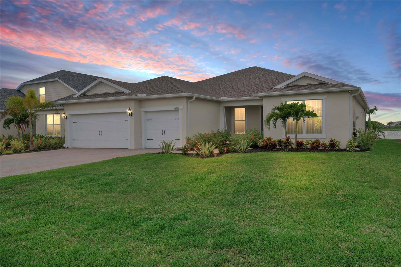 42386 WATERFRONT WAY, Punta Gorda, FL 33982