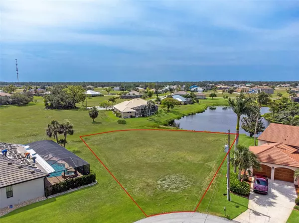 Punta Gorda, FL 33955,17154 DILL CT