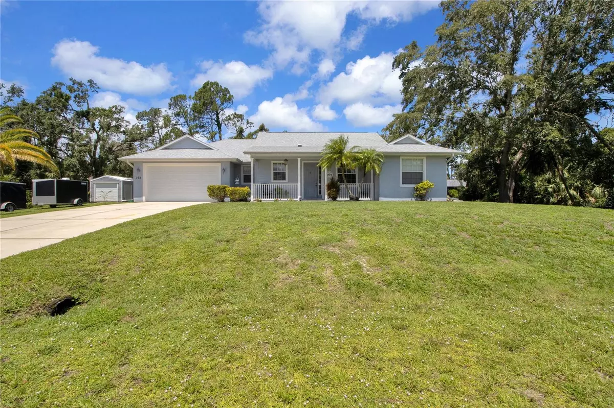 Port Charlotte, FL 33954,393 WARRINGTON BLVD