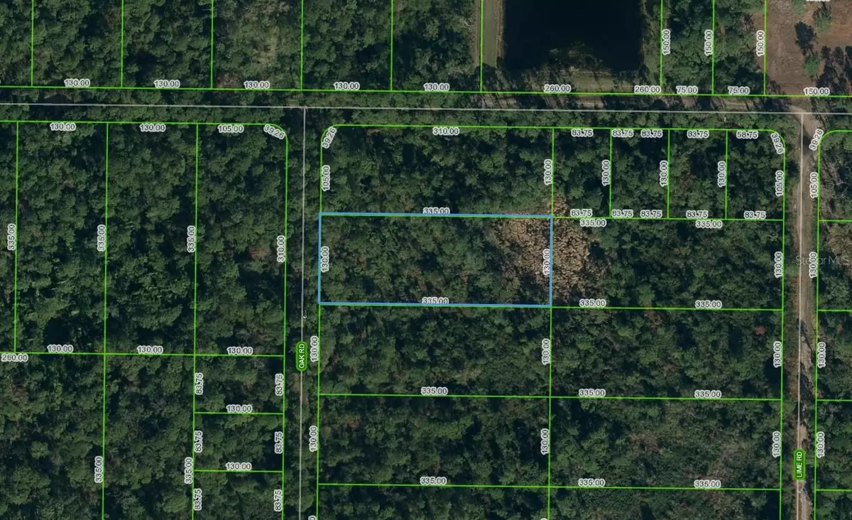 Sebring, FL 33870,4808 OAK RD