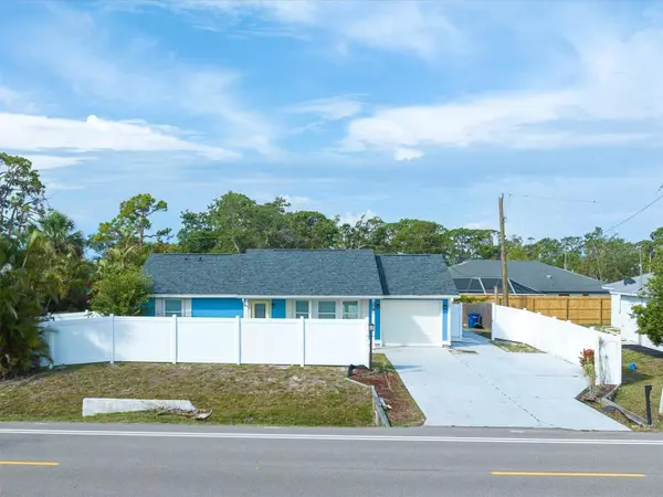 4018 SHAMROCK DR, Venice, FL 34293