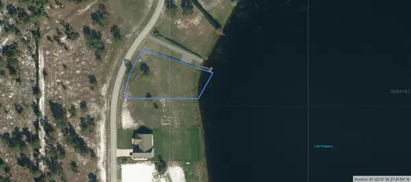 Sebring, FL 33875,7016 LAKE REGENCY LN