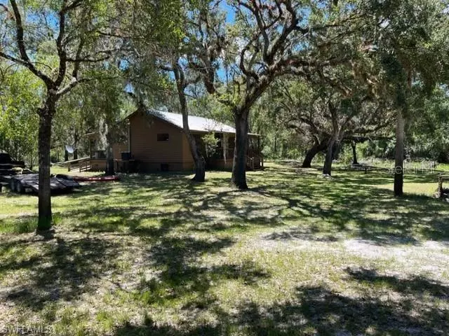 650 BRONCO DR, Zolfo Springs, FL 33890