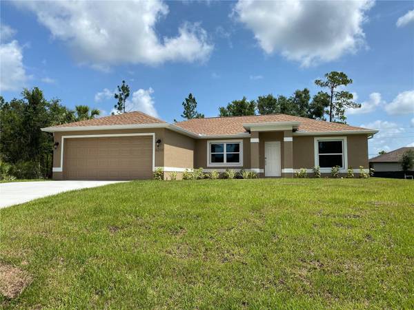 6208 KEATING AVE, North Port, FL 34291