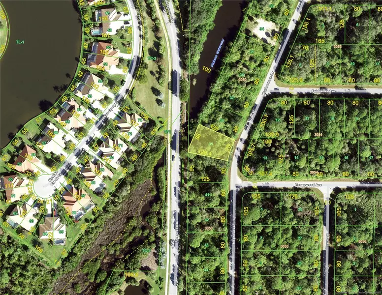 2483 MCPHEARSON DR, Port Charlotte, FL 33953
