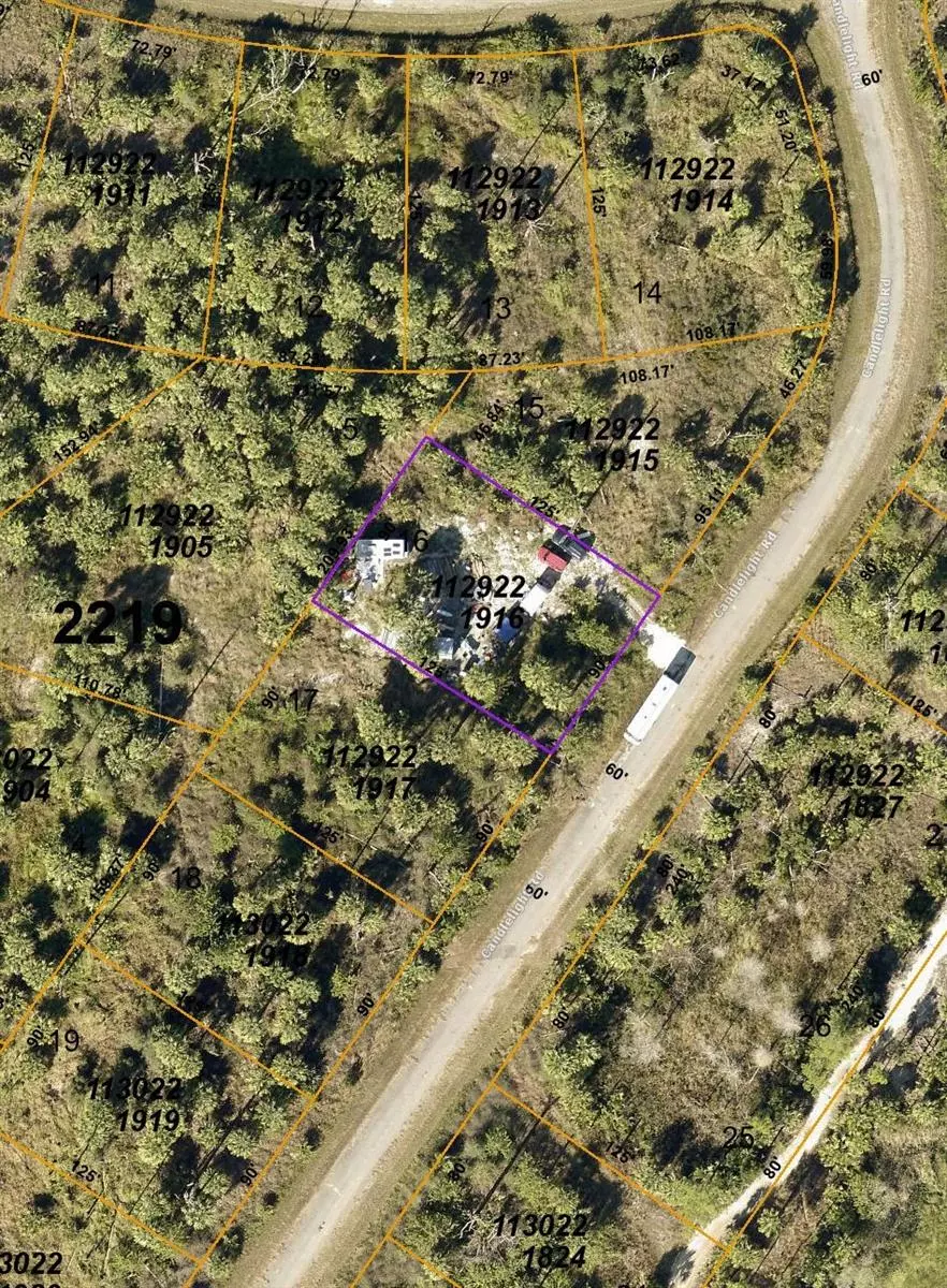 North Port, FL 34288,CANDLELIGHT RD