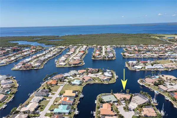 Punta Gorda, FL 33950,2544 RIO LISBO CT