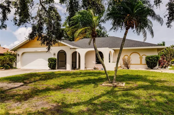 2194 RIO DE JANEIRO AVE, Punta Gorda, FL 33983