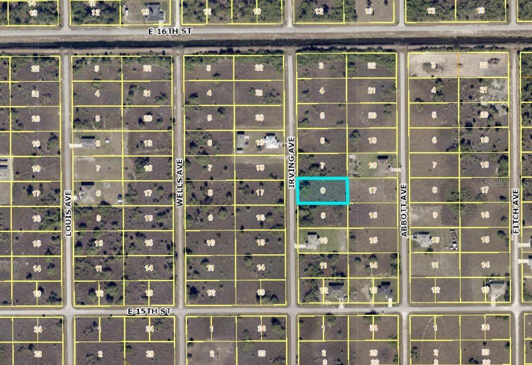 Lehigh Acres, FL 33972,1508 IRVING AVE