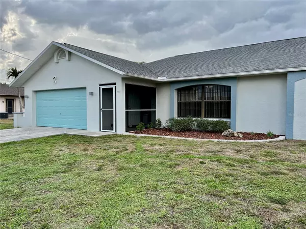 Cape Coral, FL 33904,1417 SE 30TH ST