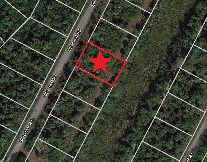 Lot 2 SILVERLEAF RD, North Port, FL 34288