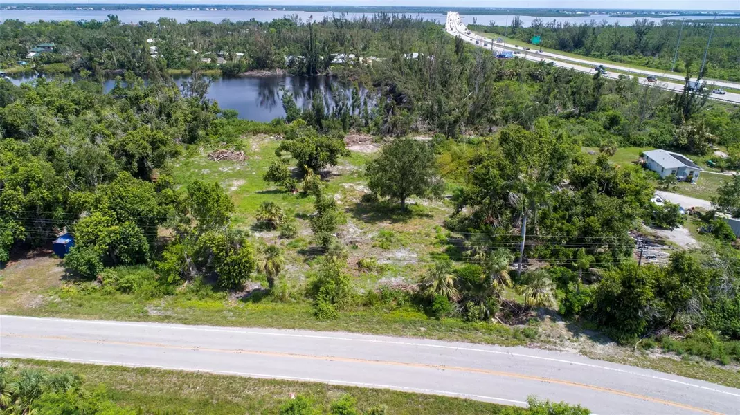 25566 MARION AVE, Punta Gorda, FL 33950