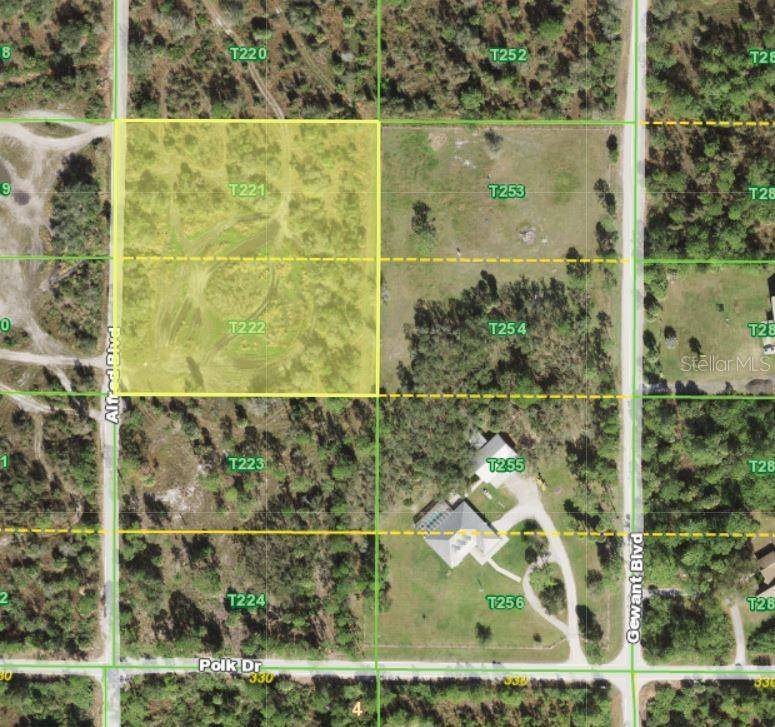 7474 ALFRED BLVD, Punta Gorda, FL 33982
