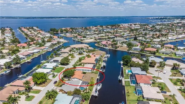 2453 FLORA LN, Punta Gorda, FL 33950