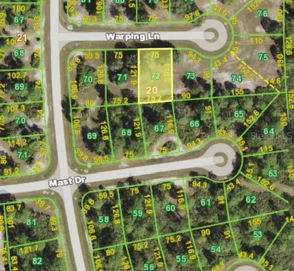 5 WARPING LN, Placida, FL 33946