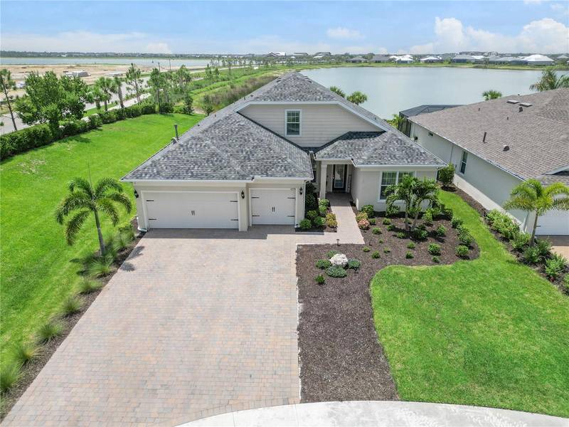 42394 WATERFRONT WAY, Punta Gorda, FL 33982