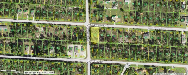 Punta Gorda, FL 33955,27397 CHINQUAPIN DR