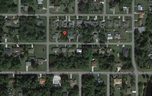 Port Charlotte, FL 33948,18182 STEELE AVE