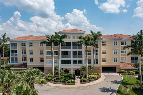 255 WEST END DR #3205,  Punta Gorda,  FL 33950