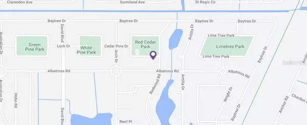 Rotonda West, FL 33947,102 RED CEDAR PARK