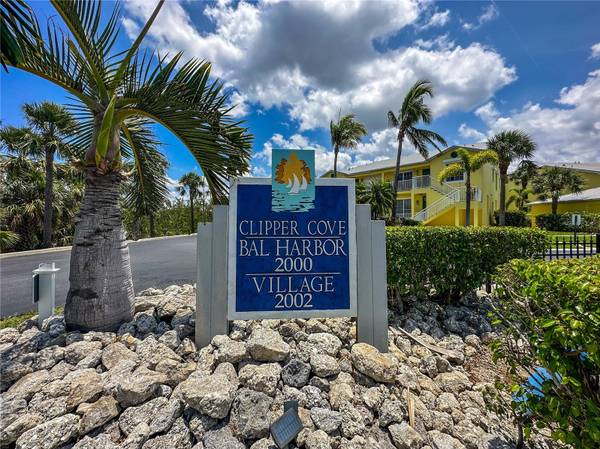 2000 BAL HARBOR BLVD #622,  Punta Gorda,  FL 33950