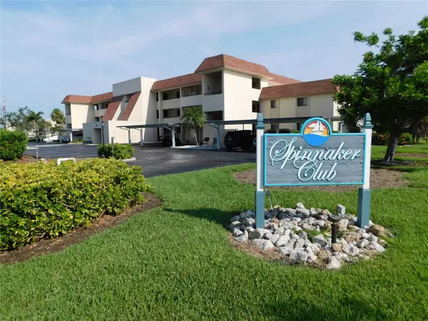 601 ISLAMORADA BLVD #23A,  Punta Gorda,  FL 33955