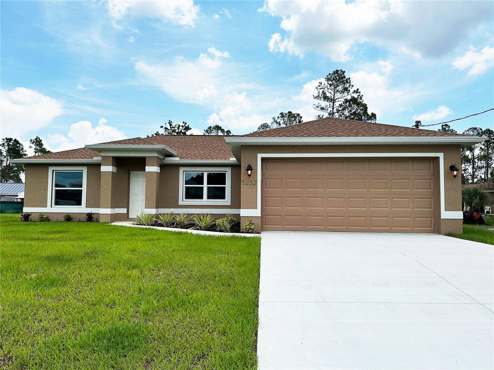 5232 GAGHAGEN ST, North Port, FL 34291