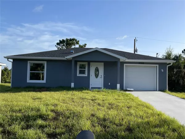 27130 SAVOY DR, Punta Gorda, FL 33955