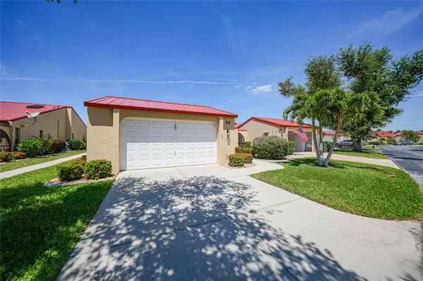 Punta Gorda, FL 33950,1780 DEBORAH DR #26