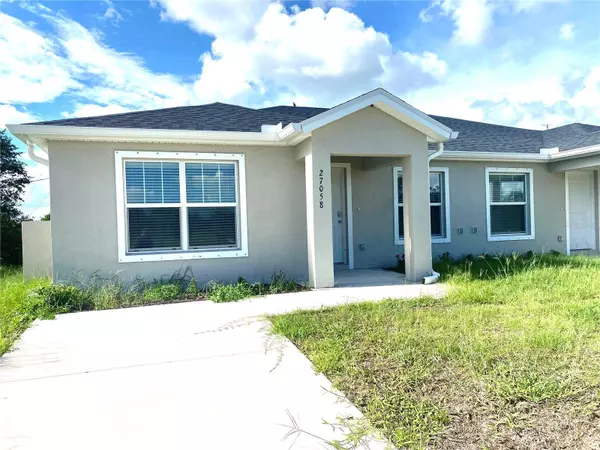 Punta Gorda, FL 33983,27068 PARTIN DR