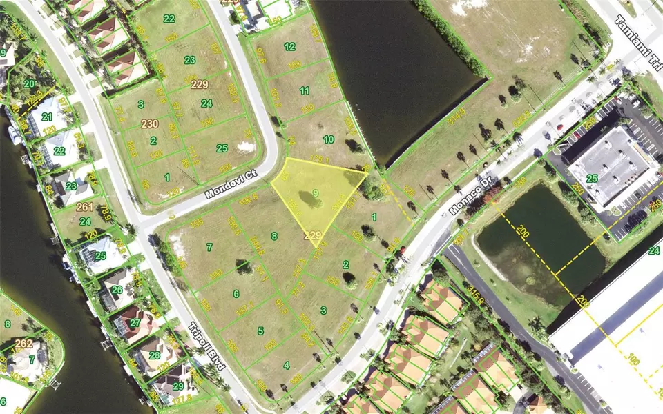 3554 MONDOVI CT, Punta Gorda, FL 33950